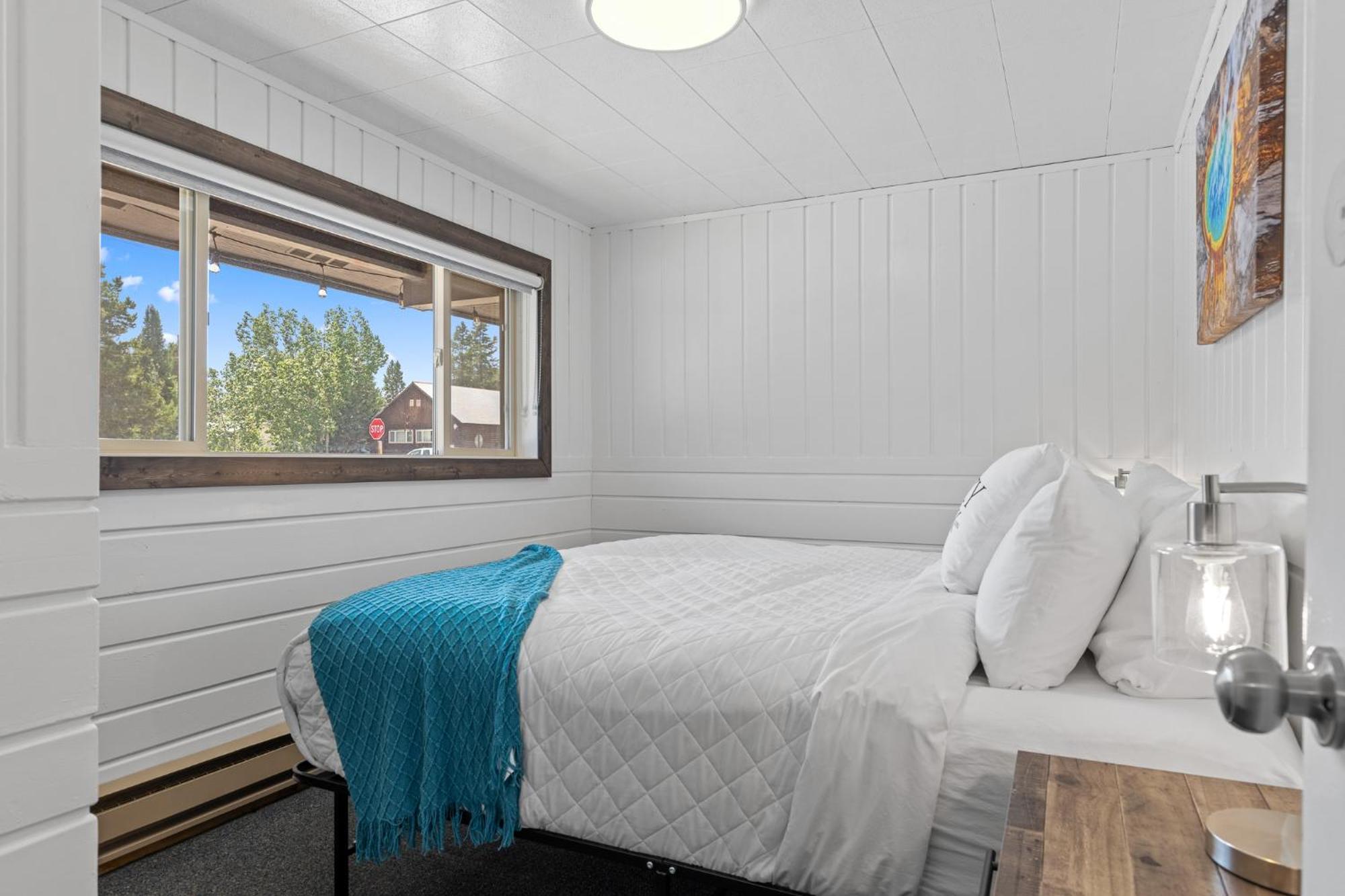 Lazy Duck Inn West Yellowstone Eksteriør billede