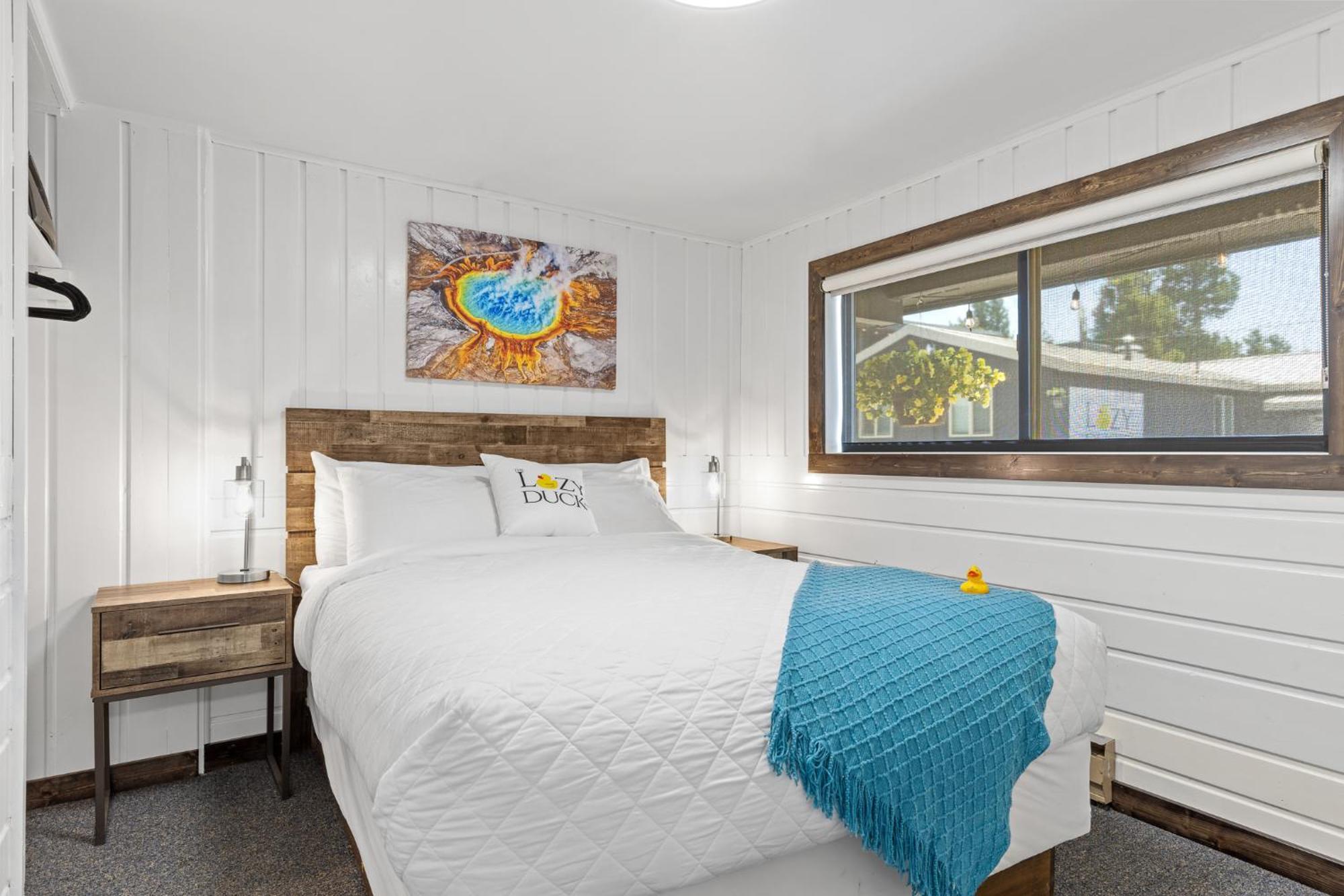 Lazy Duck Inn West Yellowstone Eksteriør billede